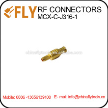 RF CONNECTORS